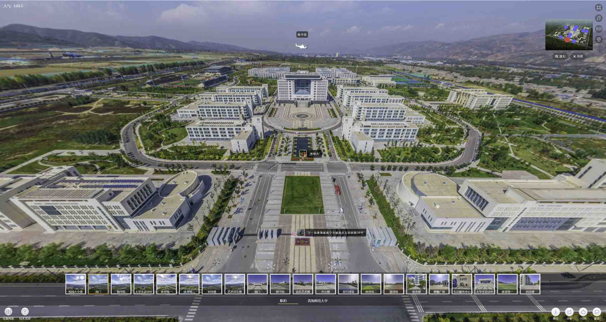 南漳油菜花-惊艳半生的花海仙境