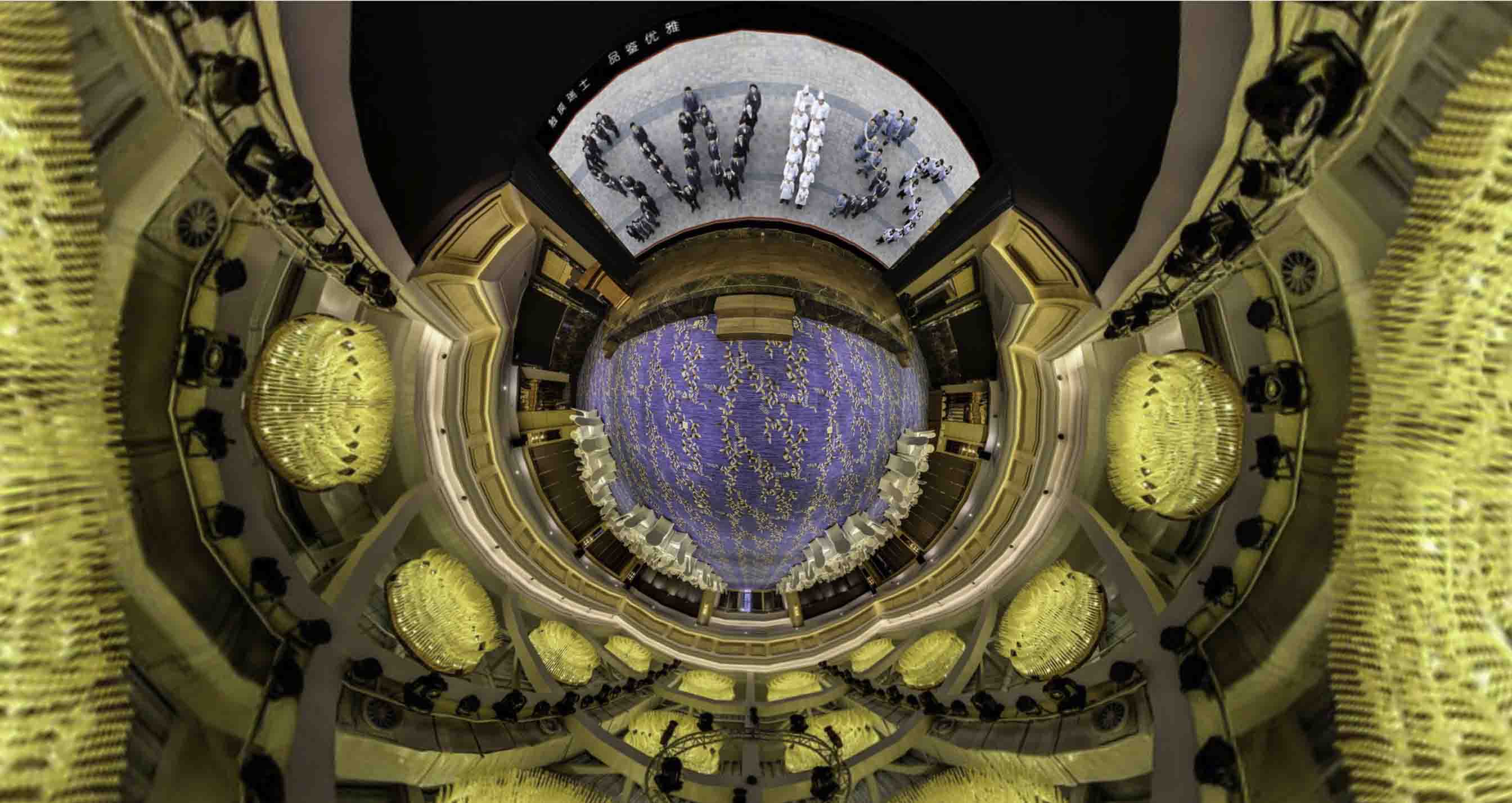 南漳探索VR全景拍摄中的深度感：营造沉浸式体验的关键要素